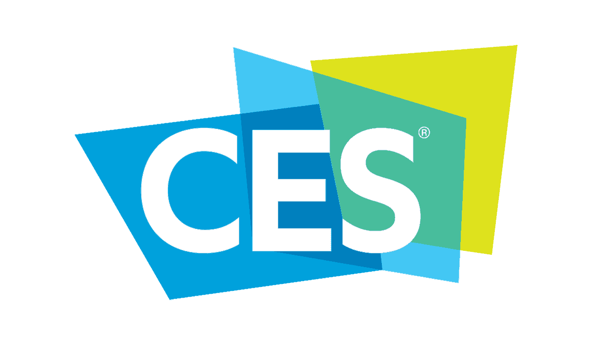 CES logo